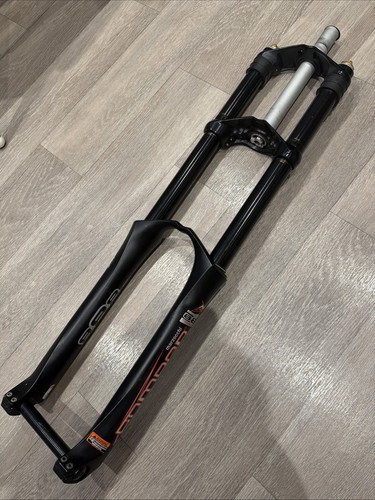 Marzocchi bomber 888 - r, forks
