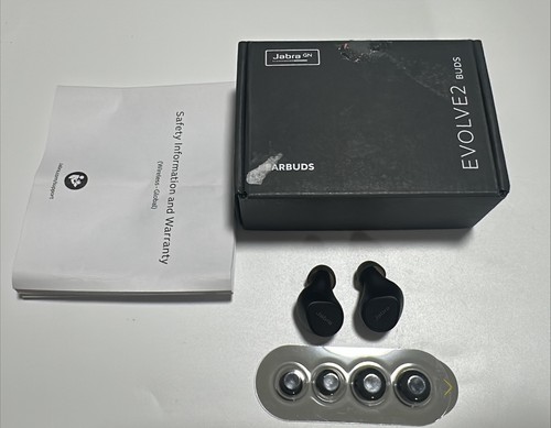 Jabra evolve2 buds - jabra,