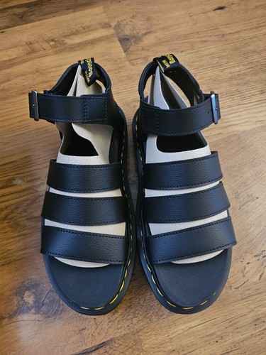 Martens blaire sandals - blaire,