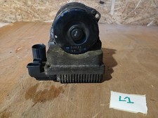 2014 FIAT 500 LOUNGE 1.2 PETROL ABS PUMP MODULATOR 265801087