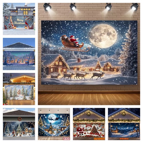 Christmas village holiday - christmas,