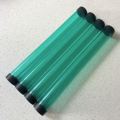 Pack green tint 25 - of,