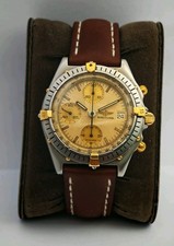 Breitling Chronomat 81950