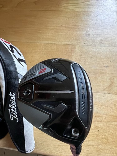 Titleist tsi2 wood tensei - 5,