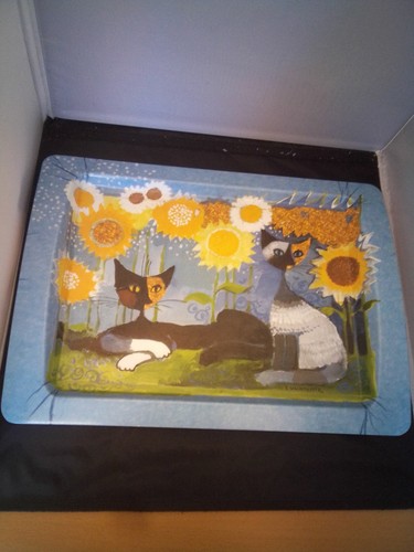 Sunflower cat rosina - ,