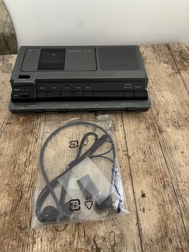 Sanyo trc 8080 standard - trc-8080,