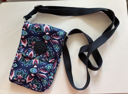Kipling small multicolor - kipling,