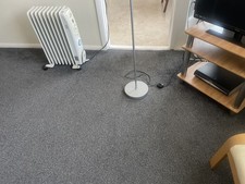 Art Deco style Uplighter Floor