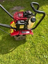 Honda FG110 Petrol Rotivator Tiller