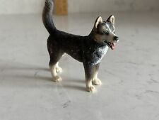 NEW Schleich 16371 Husky Male RETIRED Figurine - 2007
