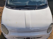 FIAT 500  2007-2015 BONNET
