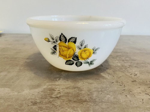 Retro phoenix opalware medium - opalware,