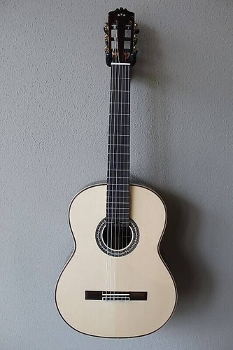 Brand new cordoba c12 - brand,