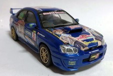 Rare Kit Fujimi 1/24 痛車kit A Certain Scientific Railgun/Impreza WRX STI...