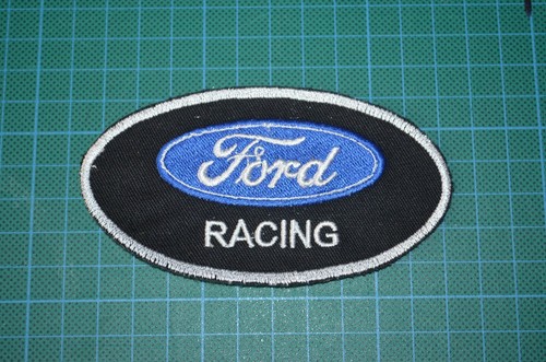 Motorsports car racing patch - motorsports,
