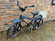 Raleigh Wildcat BMX Genuine