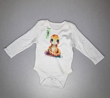 Baby Bodysuits 6 - 9 months