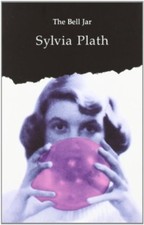 The Bell Jar By Sylvia Plath. 9780571081783