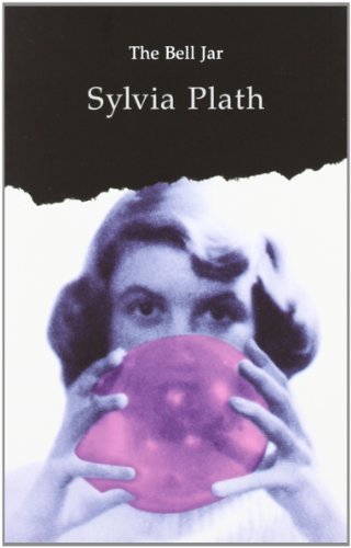 The bell jar sylvia - jar, plath