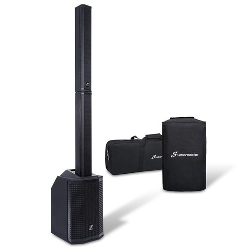 Studiomaster direct 121mx - direct,