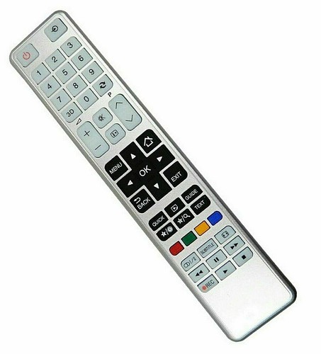 8035 remote control - ct-8035, tv
