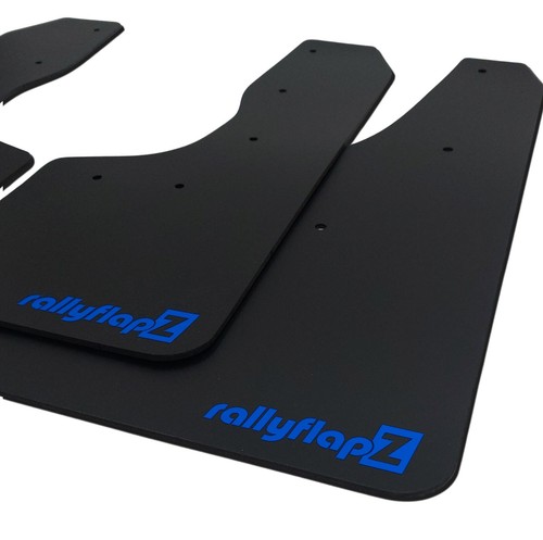 Rallyflapz mudflaps fit vw - rallyflapz,