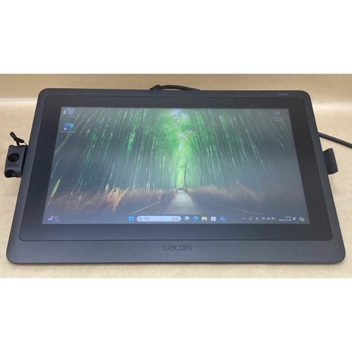 Wacom cintiq dtk1660k0d - cintiq, 16