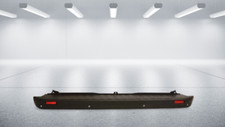 Vauxhall Vivaro 2014-2019 Rear