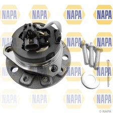 Wheel Bearing Kit For Vauxhall