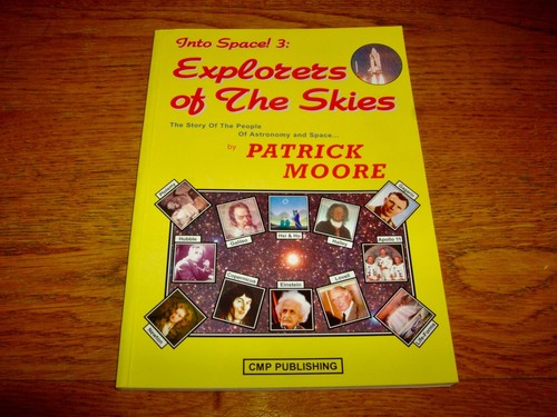 Patrick moore into space - moore-into,