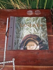 Casamance Sankara Wallpaper Wallcoverings Sample Book Remnant