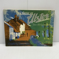 A Whiff of Ulster from Old