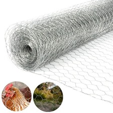 Chicken wire mesh roll - mesh,