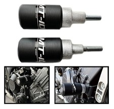 CRASH PADS YAMAHA MT-10 MT10