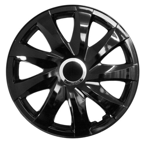 Wheel trims covers - 16", fit
