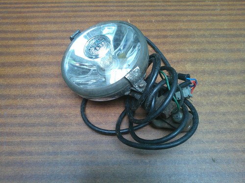 Vintage lumax s8 spot - lumax,
