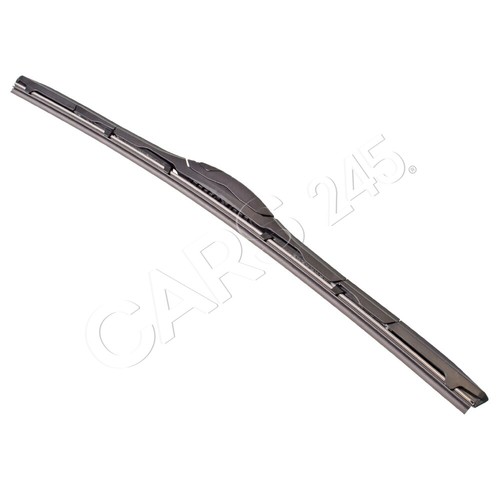 Wiper blade blue - wiper, print