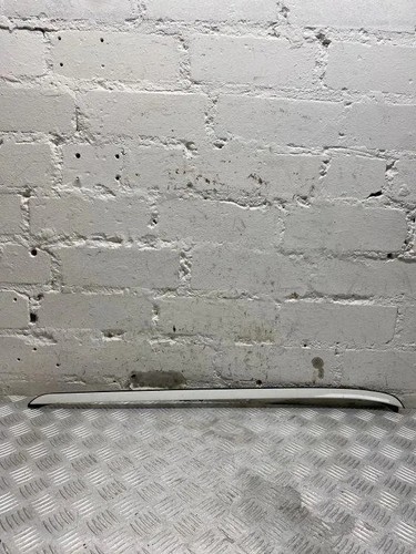 Bmw e70 molding windscreen - bmw,