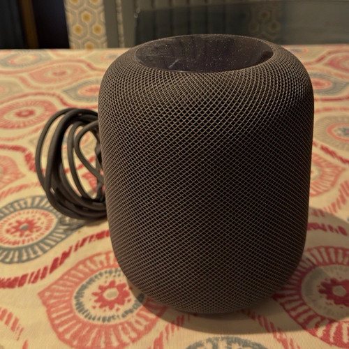 Apple homepod smart - apple, 1