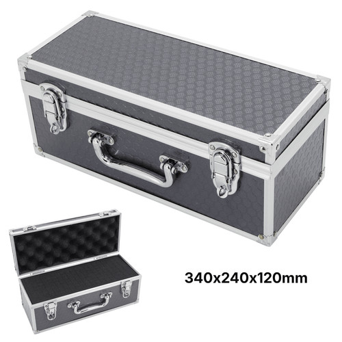 Grey hard protective case - protective,