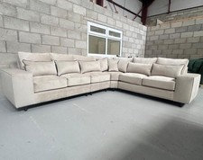 Luxury | Soho Corner Sofa|