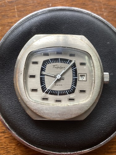 Vintage trafalgar swiss - ‘trafalgar’,