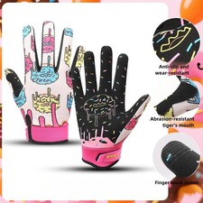 Mountain Bike Touchscreen