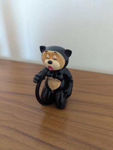 Bad taste bears - taste,