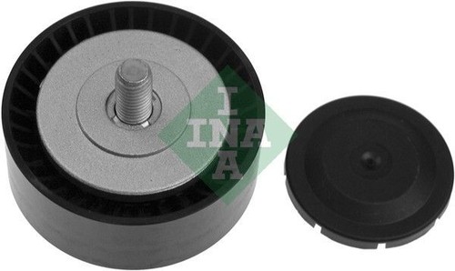 Ina belt deflection pulley - ina,