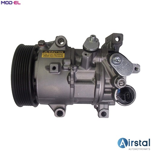 Compressor air conditioning - compressor,