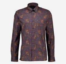 Ben Sherman men’s paisley