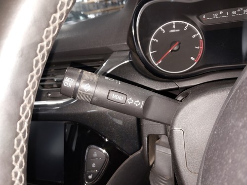 Column stalk switches vauxhall - stalk,