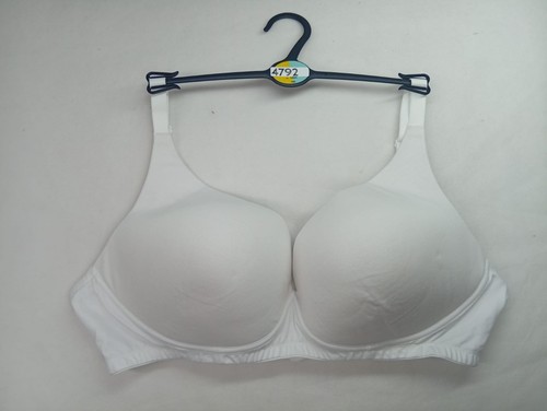 Non wired plunge bra - m&s,