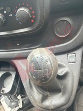 TRAFIC VIVARO PRIMASTAR 14-19